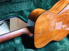 Martin 00-18 Standard Pickup Special 【 アンプに繋げる LIVE仕様 マーティン 0018 STD スタンダード 】_4