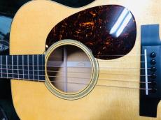 Martin 00-18 Standard Pickup Special 【 アンプに繋げる LIVE仕様 マーティン 0018 STD スタンダード 】_7