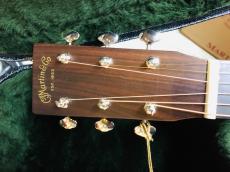 Martin 00-18 Standard Pickup Special 【 アンプに繋げる LIVE仕様 マーティン 0018 STD スタンダード 】_8