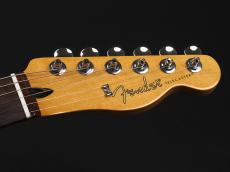 Fender Limited Edition Player II Telecaster Rosewood Fingerboard ~Sparkle 3-Color Sunburst~_3