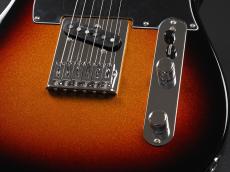Fender Limited Edition Player II Telecaster Rosewood Fingerboard ~Sparkle 3-Color Sunburst~_6