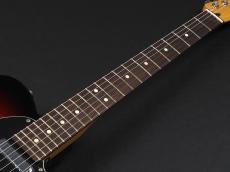 Fender Limited Edition Player II Telecaster Rosewood Fingerboard ~Sparkle 3-Color Sunburst~_8