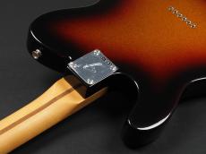 Fender Limited Edition Player II Telecaster Rosewood Fingerboard ~Sparkle 3-Color Sunburst~_11