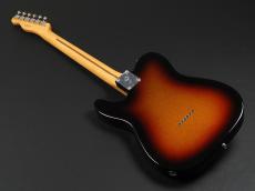 Fender Limited Edition Player II Telecaster Rosewood Fingerboard ~Sparkle 3-Color Sunburst~_12