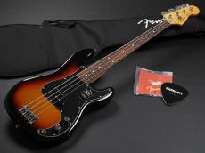 Fender Limited Edition Player II Precision Bass Rosewood Fingerboard ~Sparkle 3-Color Sunburst~_2
