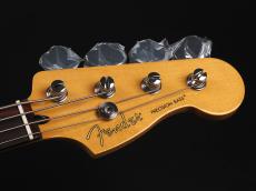 Fender Limited Edition Player II Precision Bass Rosewood Fingerboard ~Sparkle 3-Color Sunburst~_3