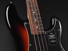 Fender Limited Edition Player II Precision Bass Rosewood Fingerboard ~Sparkle 3-Color Sunburst~_4