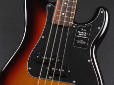 Fender Limited Edition Player II Precision Bass Rosewood Fingerboard ~Sparkle 3-Color Sunburst~_5