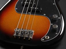 Fender Limited Edition Player II Precision Bass Rosewood Fingerboard ~Sparkle 3-Color Sunburst~_6