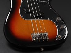 Fender Limited Edition Player II Precision Bass Rosewood Fingerboard ~Sparkle 3-Color Sunburst~_7