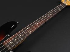 Fender Limited Edition Player II Precision Bass Rosewood Fingerboard ~Sparkle 3-Color Sunburst~_8