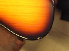 Bacchus WOODLINE ASH4 (JAPAN)_5