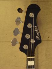 Bacchus WOODLINE ASH4 (JAPAN)_7