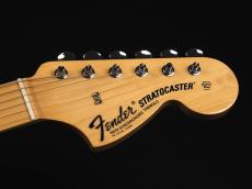 Fender Made in Japan Limited Stratocaster Maple Fingerboard ~Pink Paisley~_3