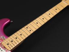 Fender Made in Japan Limited Stratocaster Maple Fingerboard ~Pink Paisley~_8