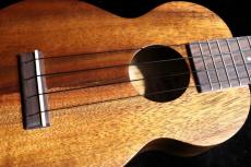 Kamaka HF-1 #240253【ソプラノ】【極上杢ヘッド!】【池袋店在庫品】_3