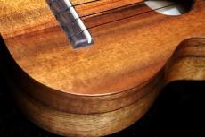 Kamaka HF-1 #240253【ソプラノ】【極上杢ヘッド!】【池袋店在庫品】_4