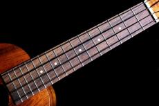 Kamaka HF-1 #240253【ソプラノ】【極上杢ヘッド!】【池袋店在庫品】_9