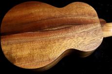 Kamaka HF-1 #240253【ソプラノ】【極上杢ヘッド!】【池袋店在庫品】_11