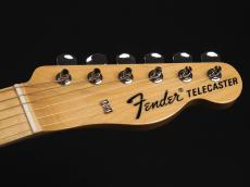 Fender Made in Japan Limited Telecaster Maple Fingerboard ~Pink Paisley~_3