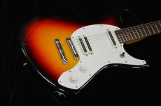 Bacchus JBG-66