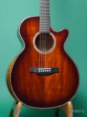 Headway HSJ-5130SE / A-FMH-C LBB PU標準装備(Fishman Sonitone)