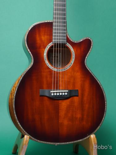 Headway HSJ-5130SE / A-FMH-C LBB w/PU(Fishman Sonitone)