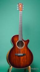 Headway HSJ-5130SE / A-FMH-C LBB w/PU(Fishman Sonitone)_2