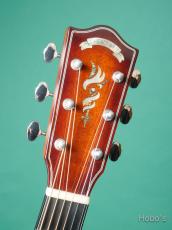 Headway HSJ-5130SE / A-FMH-C LBB w/PU(Fishman Sonitone)_3