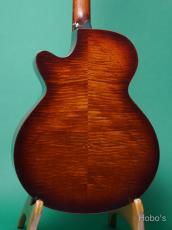 Headway HSJ-5130SE / A-FMH-C LBB w/PU(Fishman Sonitone)_4