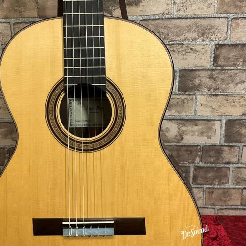 ジョン・レイ John Ray サントス・エルナンデス1924モデル Santos Hernandez 1924 Model 2027年新作