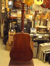 Gibson Hummingbird (2007)_3