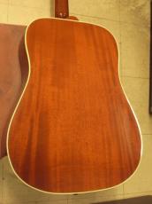 Gibson Hummingbird (2007)_4