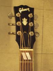 Gibson Hummingbird (2007)_5