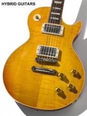 Gibson Custom Shop Historic Collection 1958 Les Paul Standard VOS Honey Burst 2021
