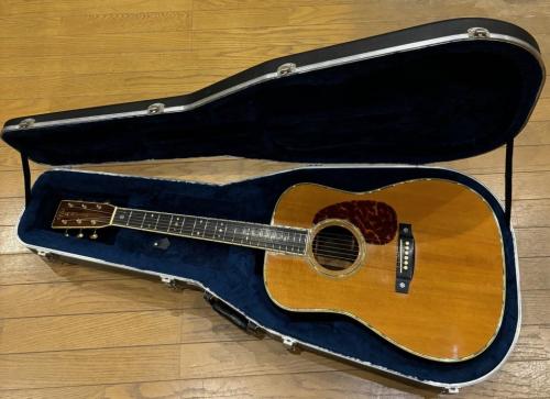 Martin D-42 1995