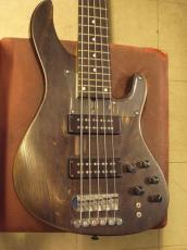 Bacchus TWENTY-FOUR ASH5/HUM BLK/OIL