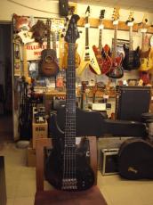 Bacchus TWENTY-FOUR ASH5/HUM BLK/OIL_2