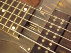 Bacchus TWENTY-FOUR ASH5/HUM BLK/OIL_5