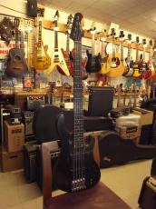 Bacchus TWENTY-FOUR ASH5/HUM BLK/OIL_9