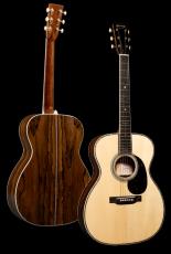Martin 000-42 Eric Clapton Ziricote