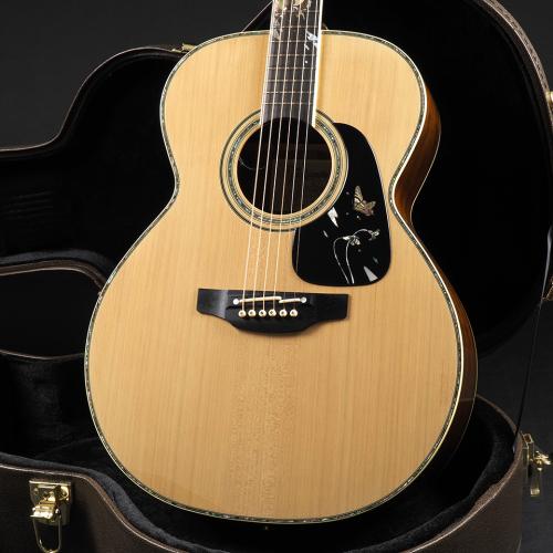Takamine LTD2018 Gifu-cho ~Foundation White~