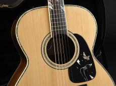 Takamine LTD2018 Gifu-cho ~Foundation White~_4
