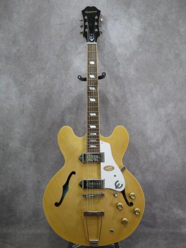 Epiphone CASINO/NA