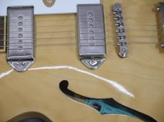 Epiphone CASINO/NA_8