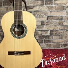 パコ・カスティージョ　Paco Castillo Model:201  松・サペリ【新品】