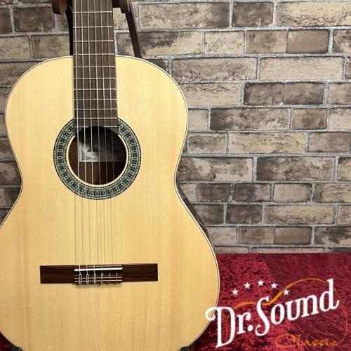 パコ・カスティージョ　Paco Castillo Model:201  松・サペリ【新品】