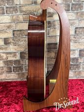 パコ・カスティージョ　Paco Castillo Model:201  松・サペリ【新品】_5