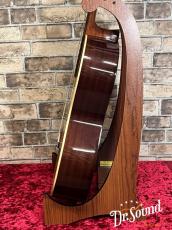 パコ・カスティージョ　Paco Castillo Model:201  松・サペリ【新品】_6