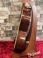 パコ・カスティージョ　Paco Castillo Model:201  杉・サペリ【新品】_6